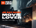 PROMOTION JBL BAR SERIES MOVIE LOVER ซื้อ SOUNDBAR รับ MAJOR MOVIE GIFT CARD ฟรี!!