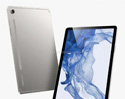 หลุดชื่อ Samsung Galaxy Tab S9 FE บนเว็บซัมซุง คาดมาพร้อมชิป Exynos และใช้ดีไซน์เดียวกับ Galaxy Tab S9