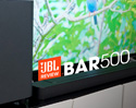 [รีวิว] JBL BAR 500 ลำโพงซาวด์บาร์ พร้อมซับวูฟเฟอร์ไร้สายขนาด 10 นิ้ว รองรับ Dolby Atmos และควบคุมการทำงานง่ายผ่านแอป JBL One