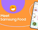 Samsung Food  แอปพลิเคชัน ครีเอทอาหาร ปรับแต่งสูตรอาหาร ด้วย AI