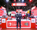 ซินเน็คฯ ลุยต่อเนื่อง นำ Nintendo Switch by Synnex ร่วมงาน TME2023 มหกรรมมือถือสุดยิ่งใหญ่แห่งปี