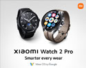 Xiaomi Watch 2 Pro นาฬิกาอัจฉริยะ วางจำหน่ายแล้วในไทย ราคา 9,990 บาท