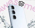 Samsung Galaxy A55 | Galaxy A35 เผยภาพเรนเดอร์ทางการ ยืนยันเปิดตัว 11 มีนาคมนี้