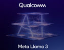 ควอลคอมม์เพิ่มสมรรถนะการทำงานของ Meta Llama 3 บนอุปกรณ์ ด้วยขุมพลังของ Snapdragon