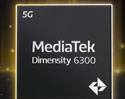 เปิดตัว MediaTek Dimensity 6300 ที่มาพร้อมคุณสมบัติอันโดดเด่น