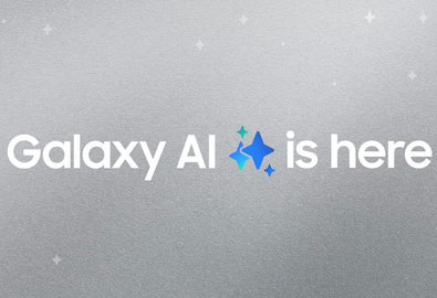 วาร์ปสู่ยุคใหม่กับ The New Era of Galaxy AI ที่ Galaxy Experience Space
