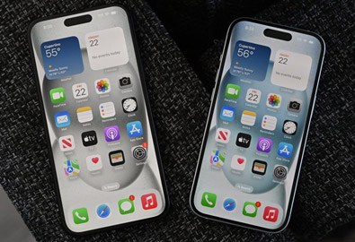 ลือข้ามปี! iPhone 17 Plus จะมีขนาดหน้าจอเล็กกว่า iPhone 15 Plus