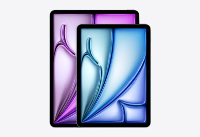 เปิดตัว iPad Air 2024 รุ่นใหม่ มาพร้อมชิป M2 เพิ่มขนาดหน้าจอใหม่ 13 นิ้ว และรองรับ Wi-Fi 6E เริ่มต้นที่ 23,900.-