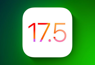 Apple ปล่อยอัปเดต iOS 17.5 เพิ่มการแจ้งเตือนหากพบอุปกรณ์ติดตามแบบข้ามแพลตฟอร์ม ด้านผู้ใช้ EU สามารถโหลดแอปนอก App Store ได้