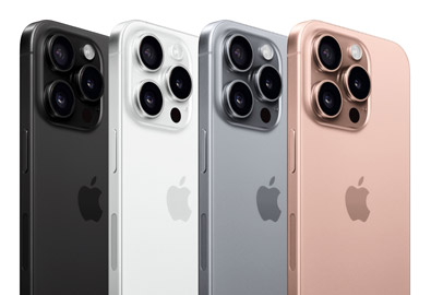 iPhone 16 Pro อัปเดตล่าสุด คาดเปิดตัวสี Rose ใหม่ ลุ้นเปิดตัวกันยายนนี้