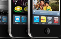 ไอโฟน 4S (iPhone 4s), iPhone 4 และ iPhone 3GS ครอง 3 อันดับแรก สมาร์ทโฟนขายดีในสหรัฐฯ ช่วงไตรมาสที่ผ่านมา