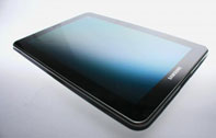 [รีวิว] Samsung Galaxy Tab 7.7 แท็บเล็ตแรงจัด หน้าจอ Super AMOLED Plus ใช้งานเป็นโทรศัพท์ได้ (Samsung Galaxy Tab 7.7 review)
