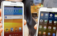 Samsung Galaxy Player 70 Plus (Samsung Galaxy Player 5.0) ปรับสเปคใหม่ เป็น Dual-core เพิ่มกล้อง 5 ล้านพิกเซล