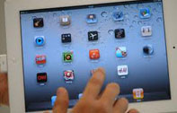 เจลเบรค iOS 5.1 แบบ Untethered Jailbreak บน The new iPad (iPad 3) มาแล้ว! 