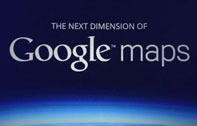 Google เปิดตัว Google Maps ใหม่ ดูแผนที่แบบออฟไลน์ได้แล้ว ส่วน Street View เพิ่มวิธีการบันทึกภาพแบบใหม่