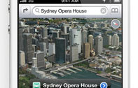 Google Maps vs Apple Maps : เปรียบเทียบการทำงาน ระหว่าง Google Maps และ Apple Maps บน iOS ทั้งเรื่องรายละเอียดของแผนที่ การค้นหาเส้นทาง นำทาง และอื่นๆ 