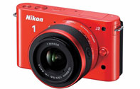 Nikon เปิดตัว Nikon 1 J2 กล้อง mirrorless รุ่นต่อยอด เคาะราคาที่ 17,500 บาท จำหน่ายปลายเดือนกันยายนนี้