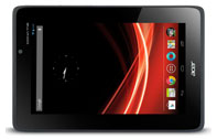 หลุดภาพ Acer Iconia Tab A110 มาพร้อม Jelly Bean คาดเคาะราคาขายสู้ Nexus 7