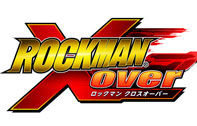 Capcom เปิดตัว Rockman ภาคใหม่ Rockman XOver เตรียมลง iOS เร็วๆ นี้