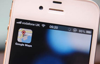 Google เตรียมปล่อย Google Maps for iOS ปลายปีนี้