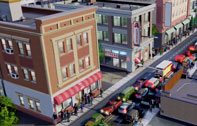 EA เผยคลิปวิดีโอเกม Sim City ภาคใหม่ พร้อมวิธีการเล่น ยั่วใจสาวก SimCity ก่อนเปิดจำหน่ายเป็นทางการในปีหน้า