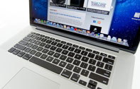 MacBook Pro retina จอ 13 นิ้ว อาจเปิดขายปลายปีนี้