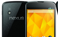 LG Nexus 4 เปิดตัวแล้ว มาพร้อม Android 4.2 และ หน้าจอ 4.7 นิ้ว ราคาเริ่มต้น $299 ขาย 13 พ.ย.นี้