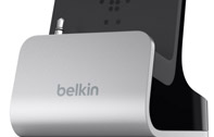 Belkin เปิดตัวอุปกรณ์เสริมรองรับพอร์ต Lightning จาก Apple เป็นรายแรก