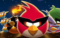 Angry Birds Space เปิดให้ดาวน์โหลดแล้วบน Windows Phone 8