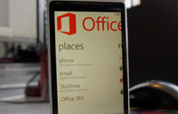 ตอบโจทย์การทำงานได้ทุกสถานที่ กับ Office Windows Phone 8 บน Nokia Lumia 