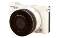 Polaroid (โพลารอยด์) ยืนยัน กล้องแอนดรอยด์ เปลี่ยนเลนส์ได้ มาแน่ในงาน CES 2013