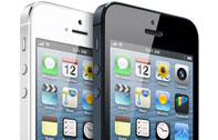 Apple ลดกำลังการผลิต iPhone 5 (ไอโฟน 5) หลังความต้องการน้อยลง 
