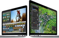 Apple ลดราคา MacBook Pro with Retina Display พร้อมปรับสเปคเล็กน้อย
