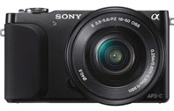 โซนี่ เปิดตัว A58 กล้อง DSLR รุ่นใหม่ และ NEX-3N กล้อง Mirrorless น้ำหนักเบาที่สุดในโลก