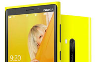 Nokia Lumia 920 คว้าตำแหน่ง สมาร์ทโฟนแห่งปี 2012 บนเว็บไซต์ Engadget