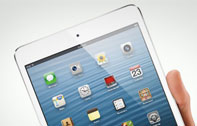 iPad mini (ไอแพด มินิ) และ iPad 4 เครื่อง refurbished มีจำหน่ายบน Apple Online Store แล้ว