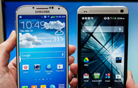 ผลการทดสอบ Geekbench บน Samsung Galaxy S4 (S IV) แรงกว่า iPhone 5 และ HTC One