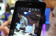 [Commart 2013] Asus FonePad แท็บเล็ตโทรได้ เปิดให้จองในงานแล้ว เคาะราคา 7,900 บาท