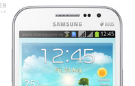 ภาพหลุด Samsung Galaxy Win มาพร้อมหน้าจอ 4.7 นิ้ว แบบ Quad-core รองรับการใช้งาน 2 ซิมการ์ด 