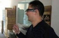 Baidu ยืนยัน ซุ่มพัฒนา Baidu Eye คู่แข่ง Google Glass จริง