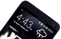 [รีวิว] HTC One สมาร์ทโฟนระดับ High-End โดดเด่นด้วยดีไซน์และวัสดุ พร้อมเทคโนโลยี UltraPixel 