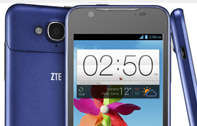 ZTE เปิดตัว ZTE Grand X2 มือถือแอนดรอยด์ ขุมพลัง Intel พร้อมโหมดถ่ายภาพรัว 24 ภาพต่อวินาที