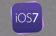 อีกหนึ่งคอนเซปท์ iOS 7 สามารถเปิด-ปิด Flat UI ได้