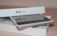 iPad mini เตรียมลดยอดการส่งออกลง ในอีกเดือนสองเดือนข้างหน้านี้ [ข่าวลือ]