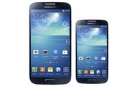 ผล Benchmark เผย Samsung Galaxy S4 Mini จะใช้ชิป Qualcomm ไม่ใช่ Exynos
