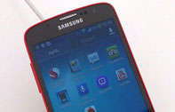 ภาพหลุด Samsung Galaxy S4 Active สมาร์ทโฟนกันน้ำ กันฝุ่นได้ คาดเปิดตัวในเร็วๆ นี้