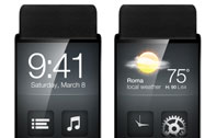 iWatch เปิดตัวปี 2014
