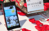 เปิดตัว LG Optimus GJ สมาร์ทโฟน Quad-Core พร้อมคุณสมบัติกันน้ำ จาก LG