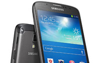 ซัมซุง เปิดตัว Samsung Galaxy S4 Active สมาร์ทโฟนพันธุ์อึด กันน้ำกันฝุ่นได้ 