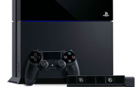 เผยโฉม PlayStation 4 อย่างเป็นทางการ เคาะราคาที่ $399 จำหน่ายปลายปีนี้